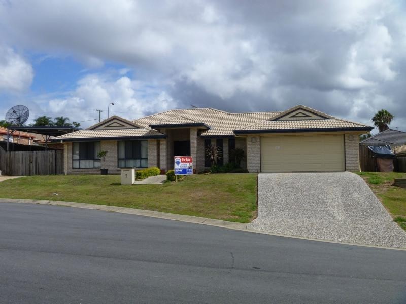 7 Kitching Court, Collingwood Park QLD 4301