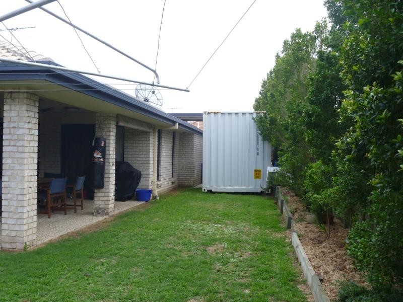 7 Kitching Court, Collingwood Park QLD 4301