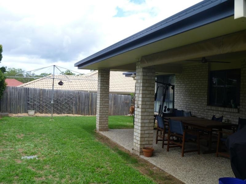 7 Kitching Court, Collingwood Park QLD 4301