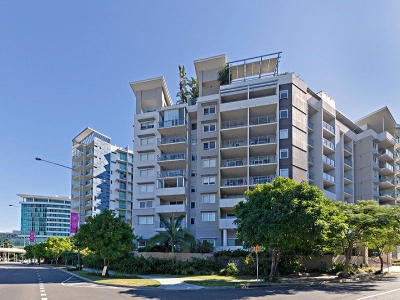 6/205 Exford Street, Brisbane QLD 4000