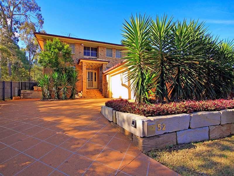 52 Balaton Street, Westlake QLD 4074