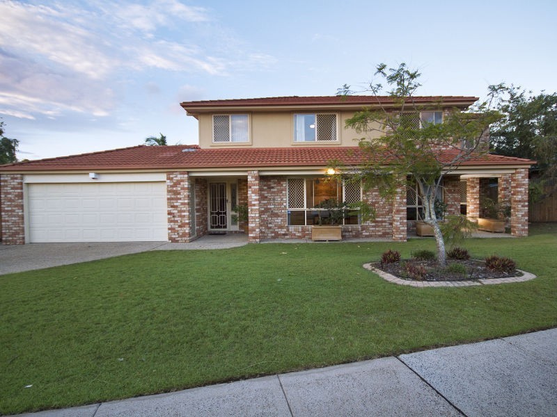 83 McPherson Road, Sinnamon Park QLD 4073