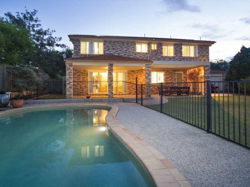 83 McPherson Road, Sinnamon Park QLD 4073