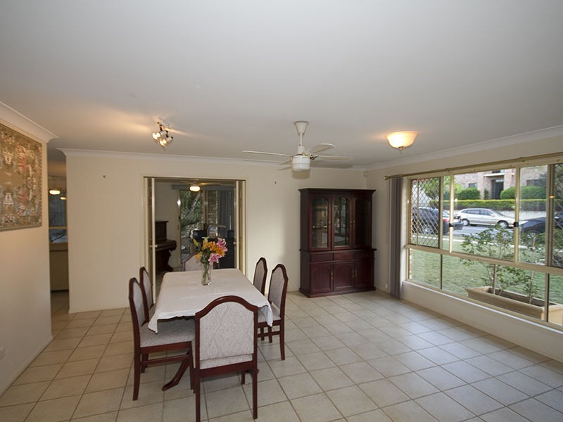 83 McPherson Road, Sinnamon Park QLD 4073