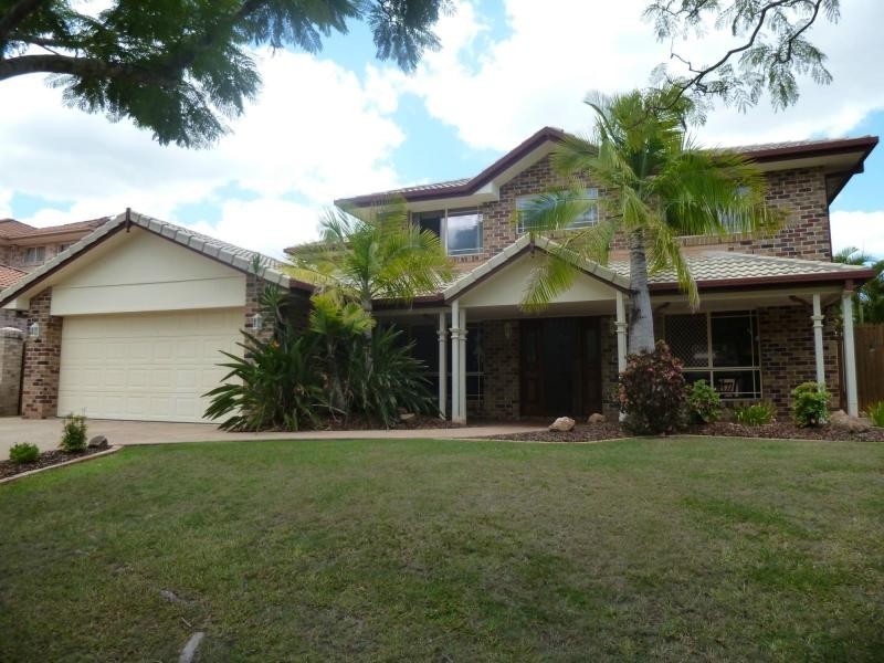 Westlake QLD 4074