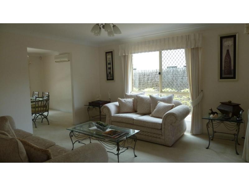 Westlake QLD 4074