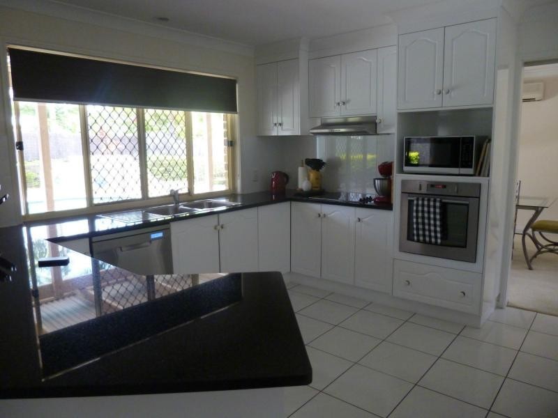 Westlake QLD 4074