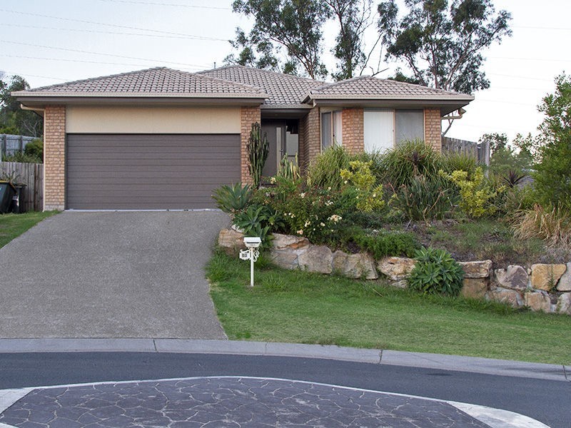 13 Clydesdale Place, Sumner QLD 4074