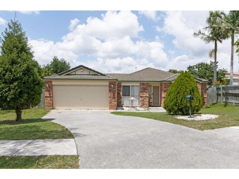 3 Bowerbird Close, Doolandella QLD 4077