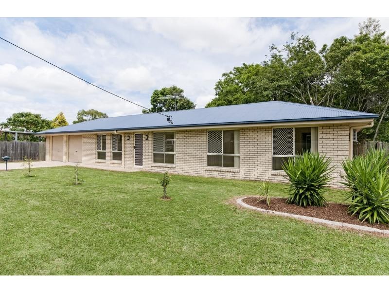 4 Battye Street, Basin Pocket QLD 4305