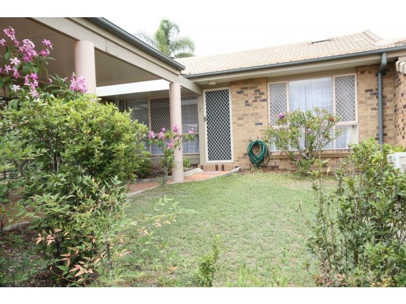 Riverhills QLD 4074