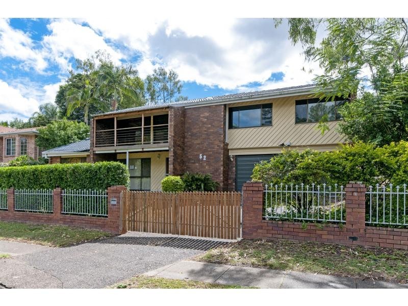 52 Arrabri Avenue, Jindalee QLD 4074