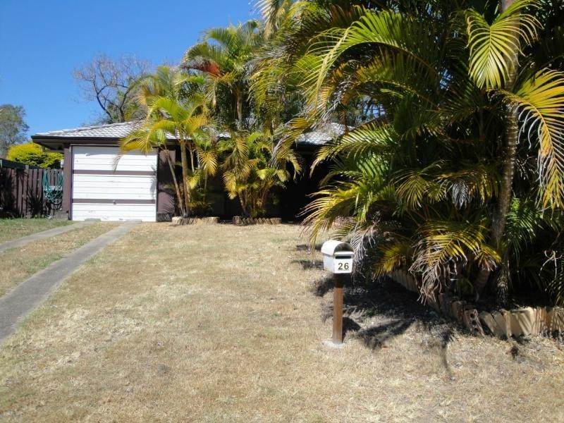 Jamboree Heights QLD 4074