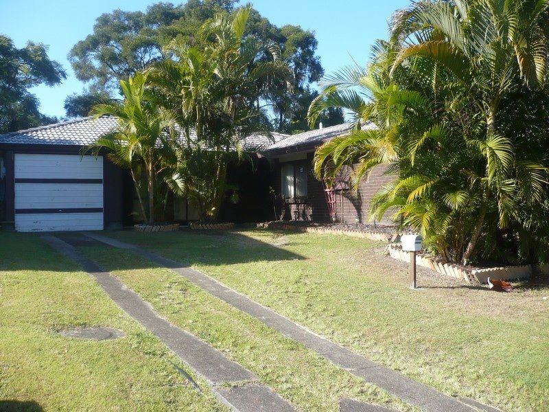 Jamboree Heights QLD 4074