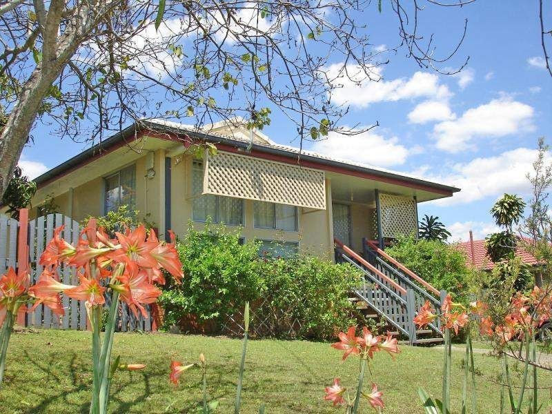 26 Arkins Crescent, Goodna QLD 4300