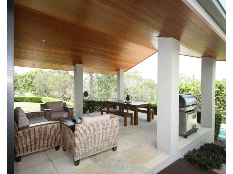 48 Triandra Place, Pullenvale QLD 4069