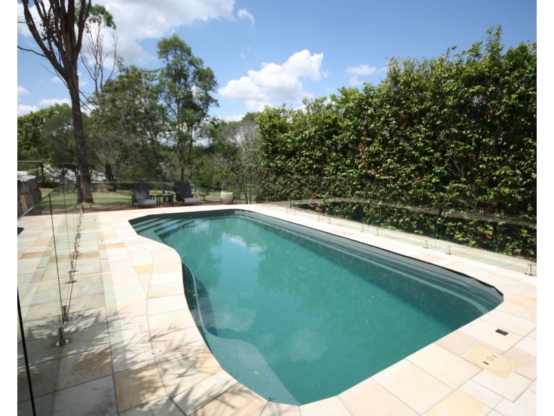 48 Triandra Place, Pullenvale QLD 4069