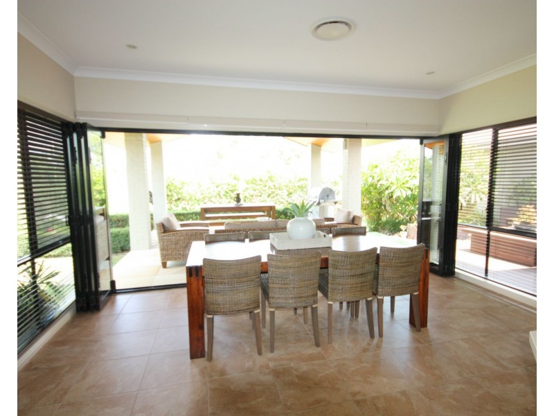 48 Triandra Place, Pullenvale QLD 4069