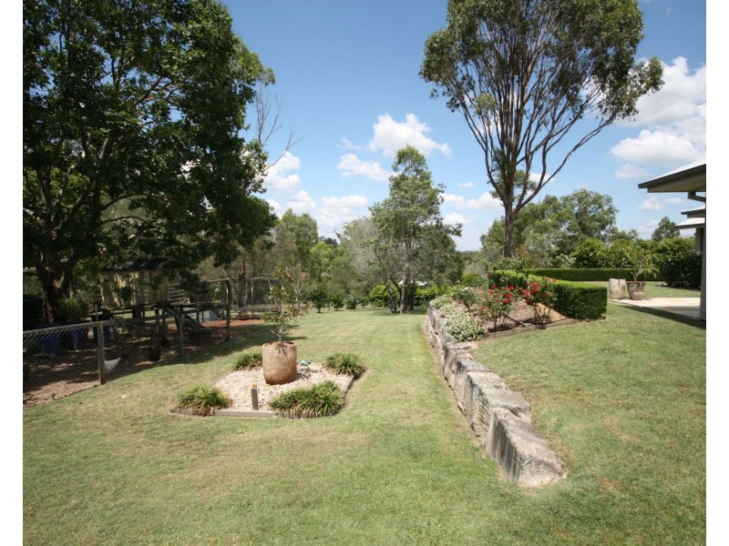 48 Triandra Place, Pullenvale QLD 4069