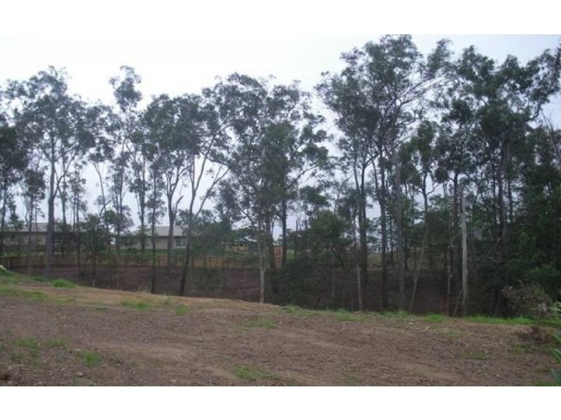15 Kate Court, Chuwar QLD 4306