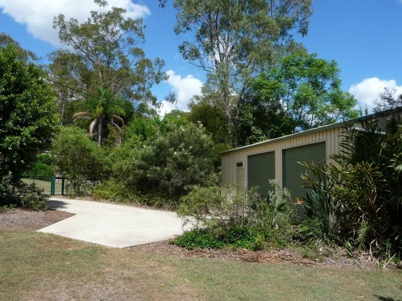18 Sealark Cove, Karalee QLD 4306