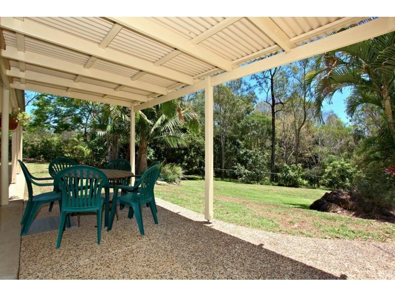 18 Sealark Cove, Karalee QLD 4306