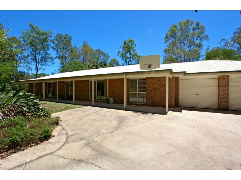 18 Sealark Cove, Karalee QLD 4306