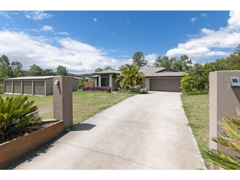 43 Diamantina Circuit, Karalee QLD 4306