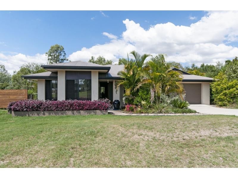 43 Diamantina Circuit, Karalee QLD 4306