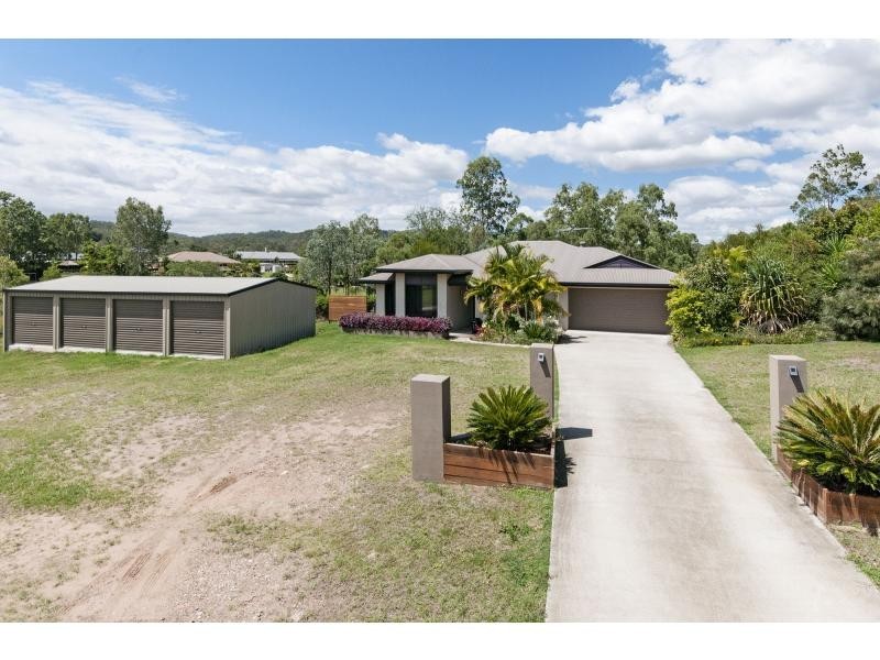 43 Diamantina Circuit, Karalee QLD 4306