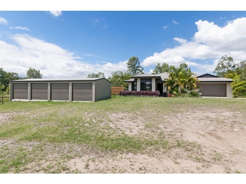43 Diamantina Circuit, Karalee QLD 4306
