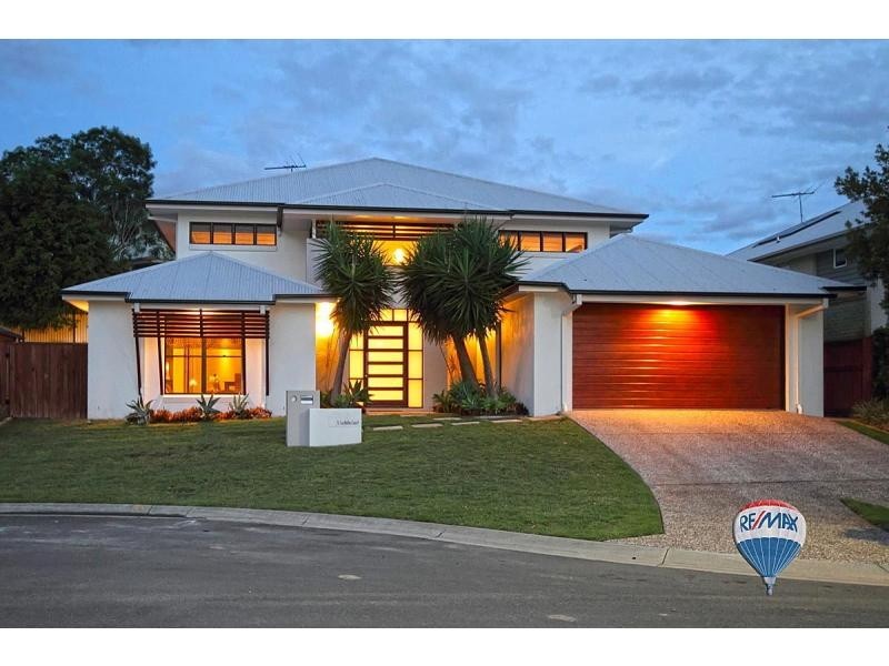 5 La Belle Court, Westlake QLD 4074