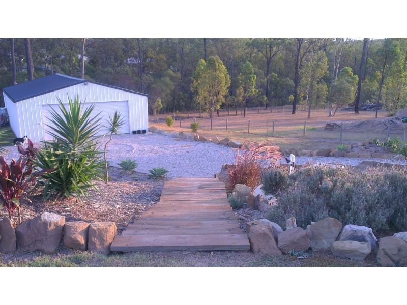 12-16 Benchmill Road, New Beith QLD 4124