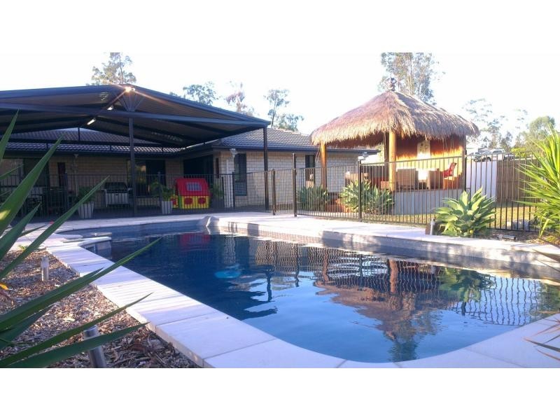 12-16 Benchmill Road, New Beith QLD 4124