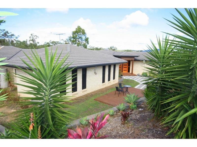 12-16 Benchmill Road, New Beith QLD 4124