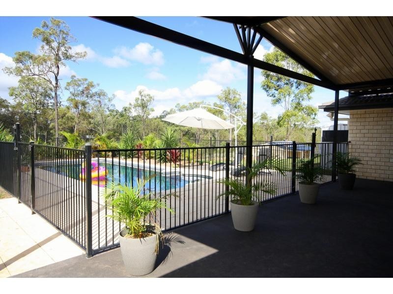 12-16 Benchmill Road, New Beith QLD 4124