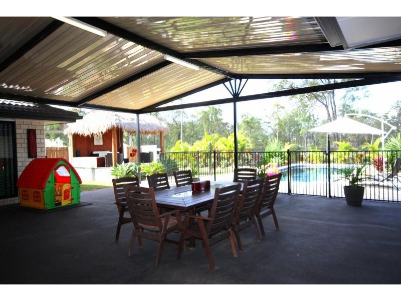 12-16 Benchmill Road, New Beith QLD 4124