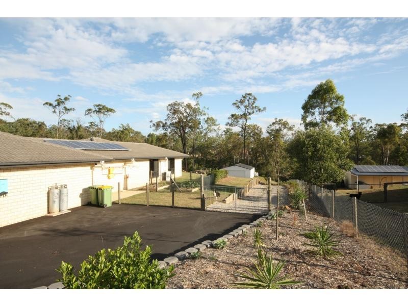 12-16 Benchmill Road, New Beith QLD 4124