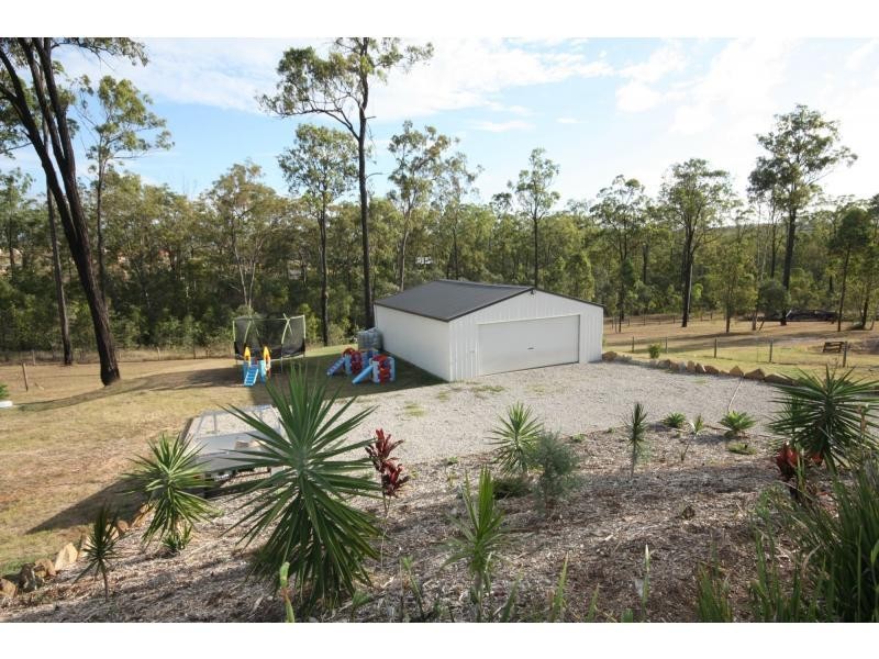 12-16 Benchmill Road, New Beith QLD 4124