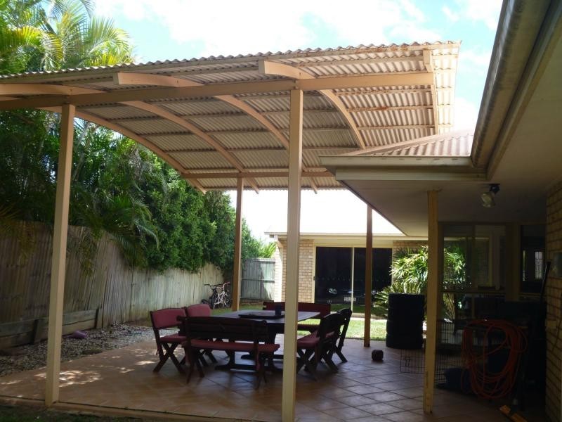 41 Bellfield Place, Westlake QLD 4074