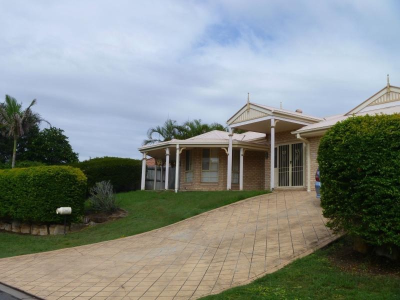 41 Bellfield Place, Westlake QLD 4074