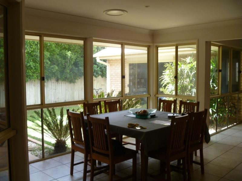 41 Bellfield Place, Westlake QLD 4074