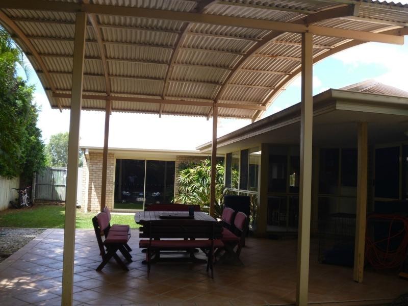 41 Bellfield Place, Westlake QLD 4074