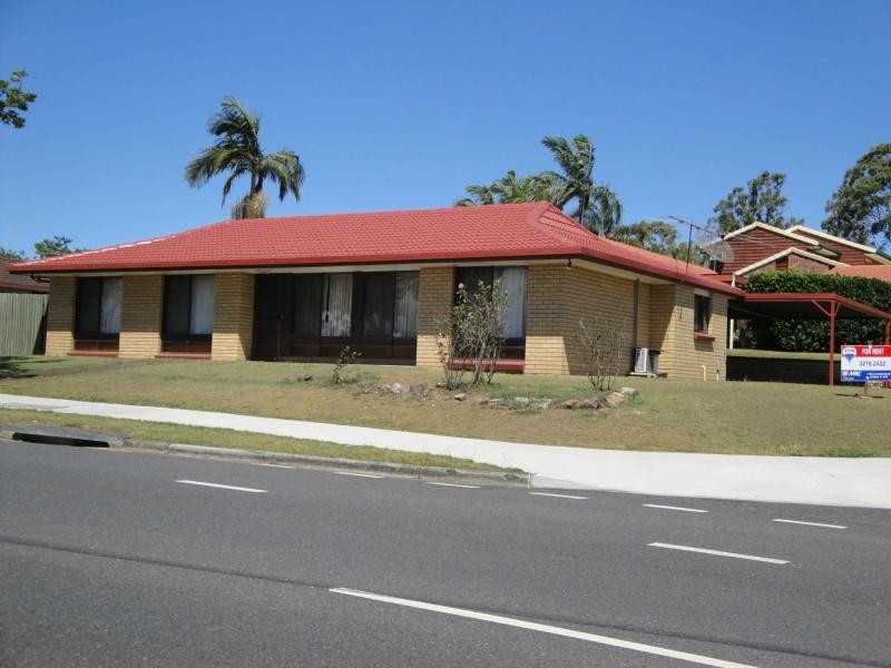 Middle Park QLD 4074