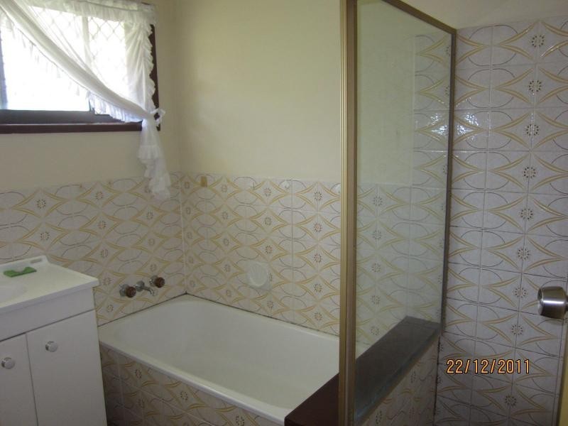 Middle Park QLD 4074