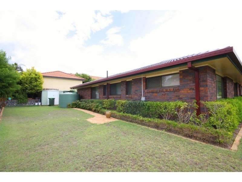 2 Callabonna Street, Westlake QLD 4074