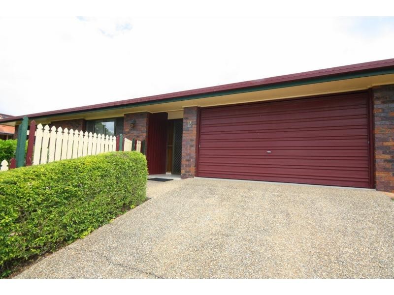 2 Callabonna Street, Westlake QLD 4074