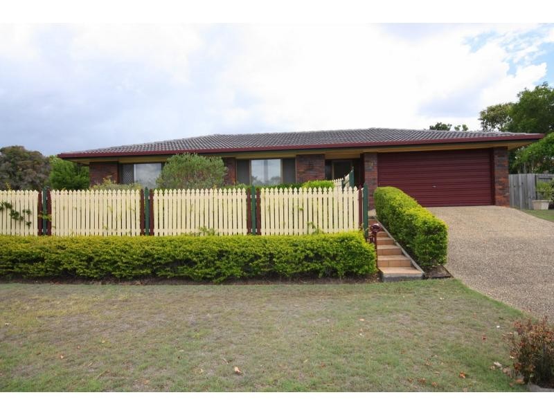 2 Callabonna Street, Westlake QLD 4074