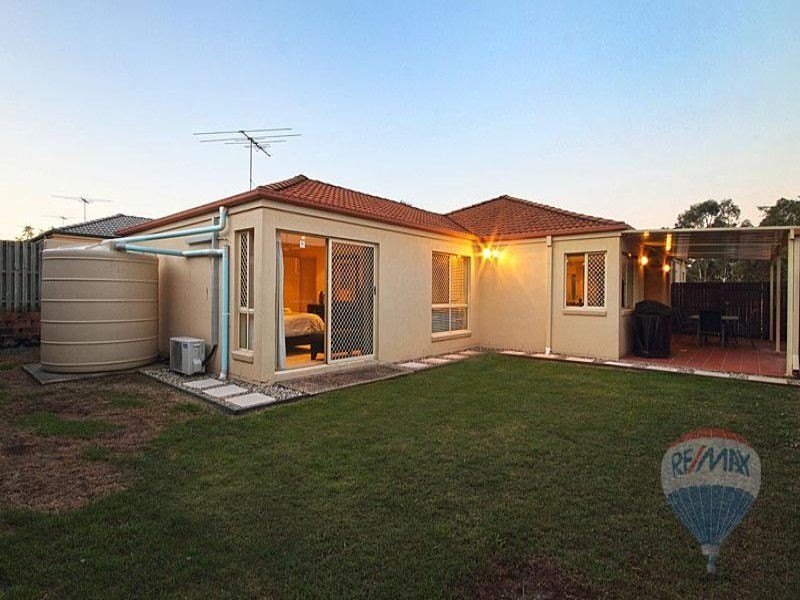 Sinnamon Park QLD 4073