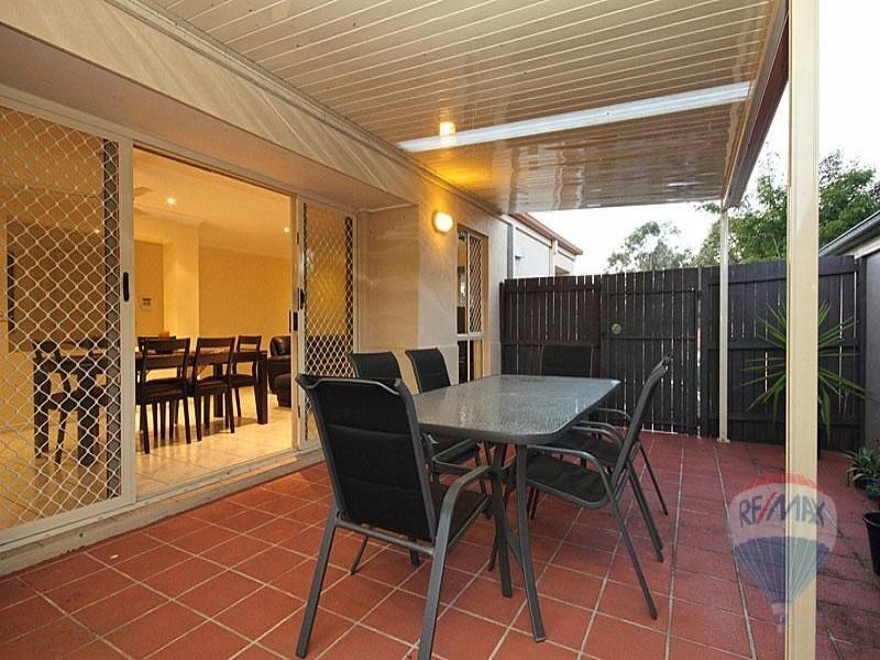 Sinnamon Park QLD 4073